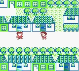 樱桃小丸子1：零花钱大作战GB游戏截图第5张