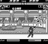 拳皇96GB游戏截图第14张