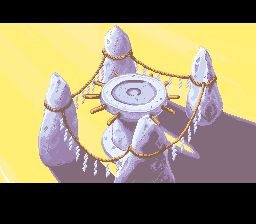 鬼太郎：天魔大王复活SFC游戏截图第7张