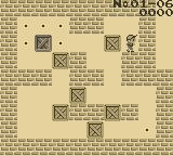 仓库番2／推箱子2GB游戏截图第9张