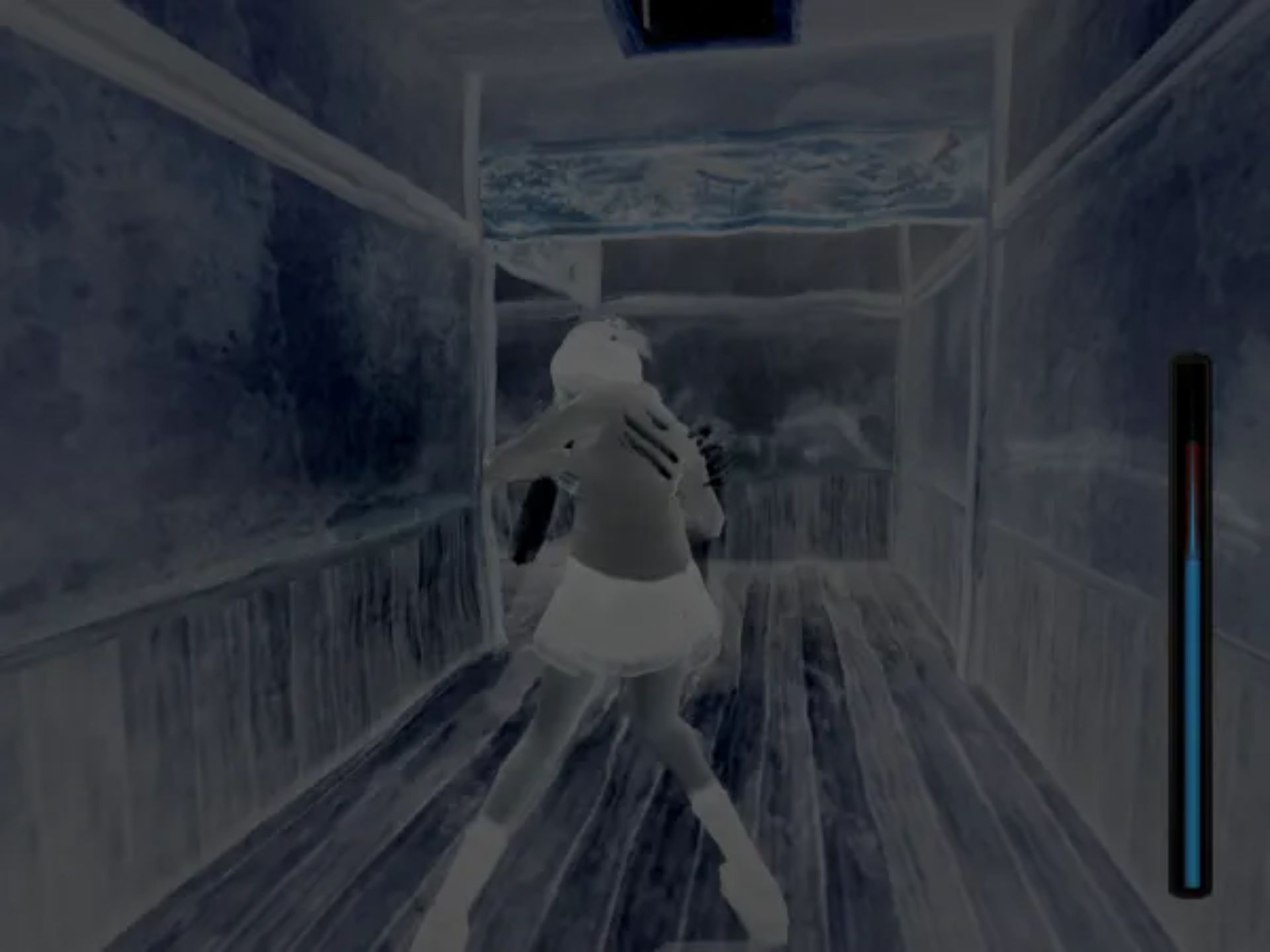 零Zero（非高汉化团）PS2游戏截图第25张