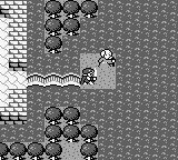 海格力斯的荣光：众神出动GB游戏截图第11张