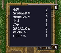 无人岛物语SFC游戏截图第12张