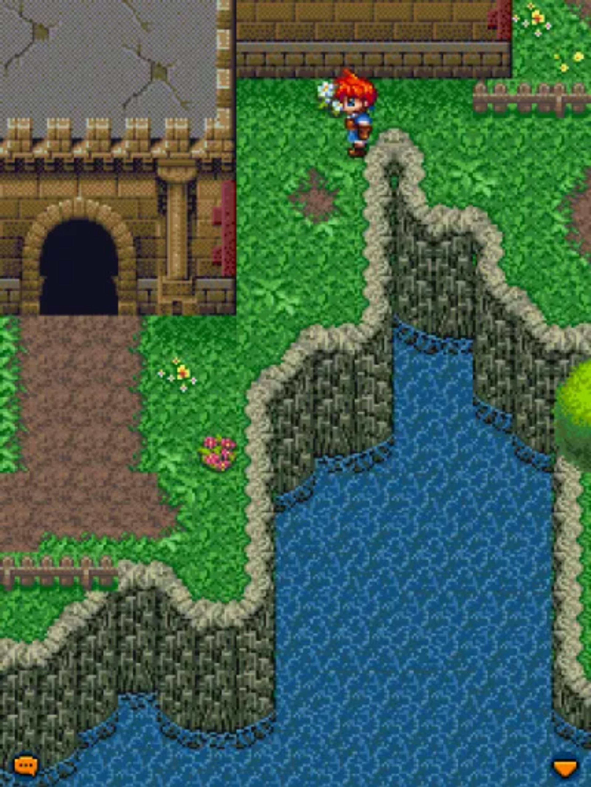 魔力3Java游戏截图第17张