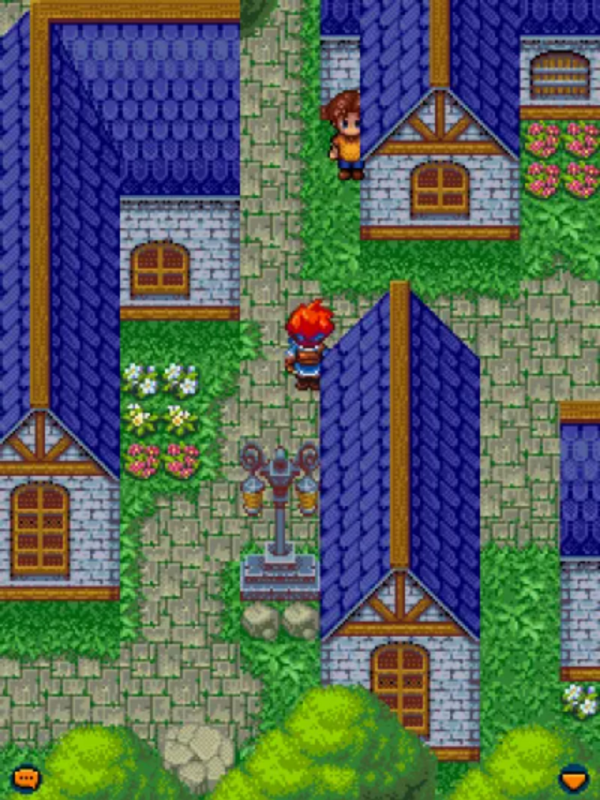 魔力3Java游戏截图第6张