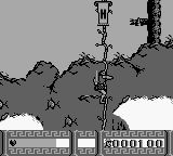 大力神海格力斯GB游戏截图第9张