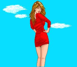 超级仓库番／超级推箱子SFC游戏截图第2张