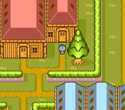 小叮当2SFC游戏截图第9张