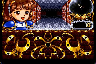 魔导物语MD游戏截图第15张