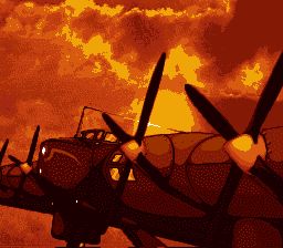 动态拼图SFC游戏截图第4张