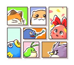 星之卡比3SFC游戏截图第1张