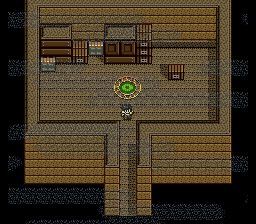 灵魂与剑SFC游戏截图第16张