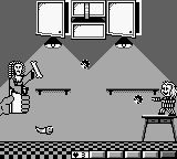 阴间大法师GB游戏截图第6张