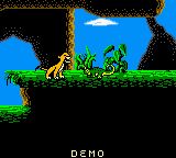 狮子王：辛巴的伟大冒险GBC游戏截图第6张