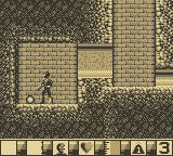 蜘蛛侠2GB游戏截图第11张