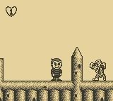 亚当斯一家：帕格斯利的寻宝GB游戏截图第14张