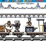 狂欢三宝GB游戏截图第16张