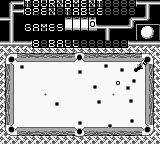 撞球冠军赛GB游戏截图第7张