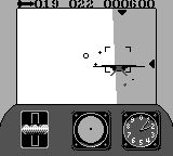 壮志凌云：勇气与荣耀GB游戏截图第12张