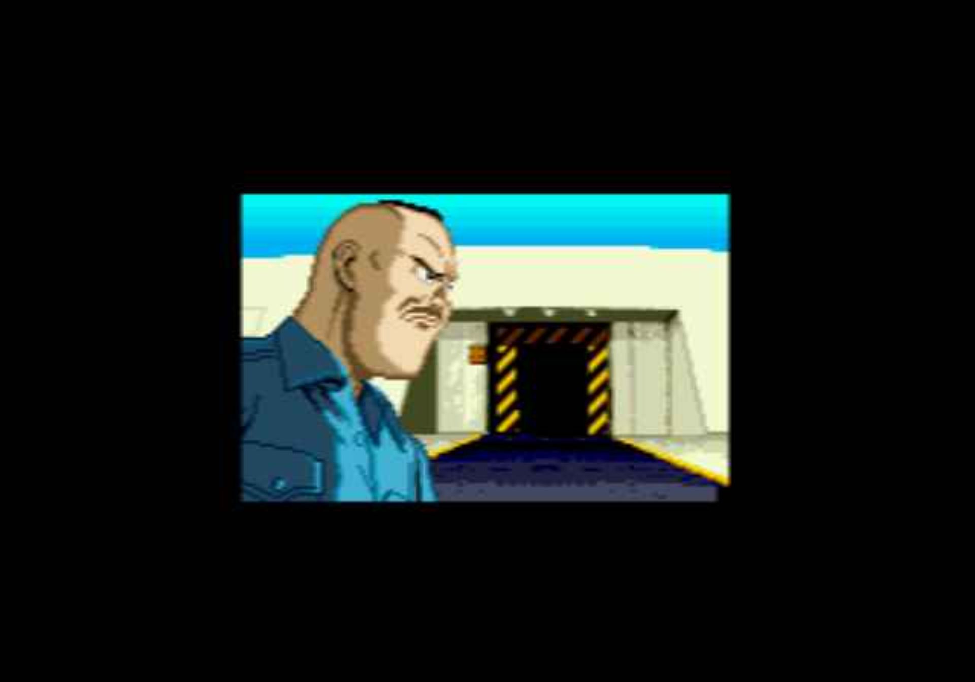 阿基拉MD游戏截图第20张