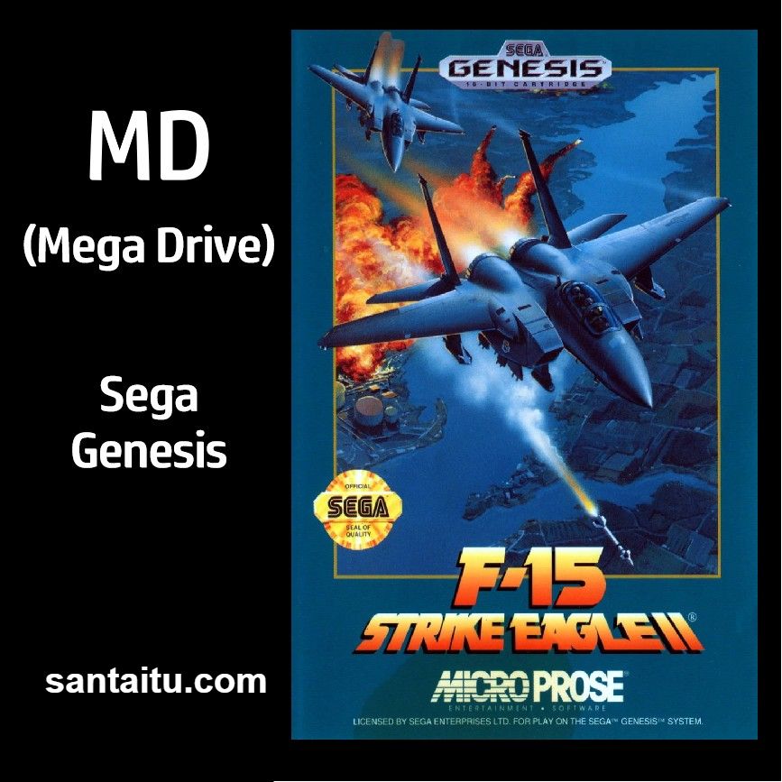 F-15猎鹰行动2／F-15鹰式战斗机2