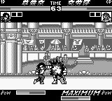 拳皇96GB游戏截图第9张