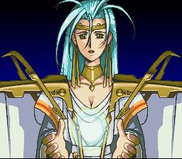 梦幻模拟战2：兰古瑞萨DerSFC游戏截图第4张