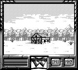 巨龙之心：火与钢GB游戏截图第13张