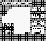 趣味方块GB游戏截图第2张