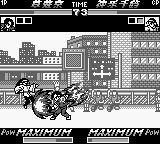 拳皇96GB游戏截图第16张