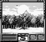 巨龙之心：火与钢GB游戏截图第15张