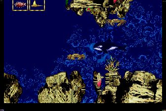 小海豚MD游戏截图第9张