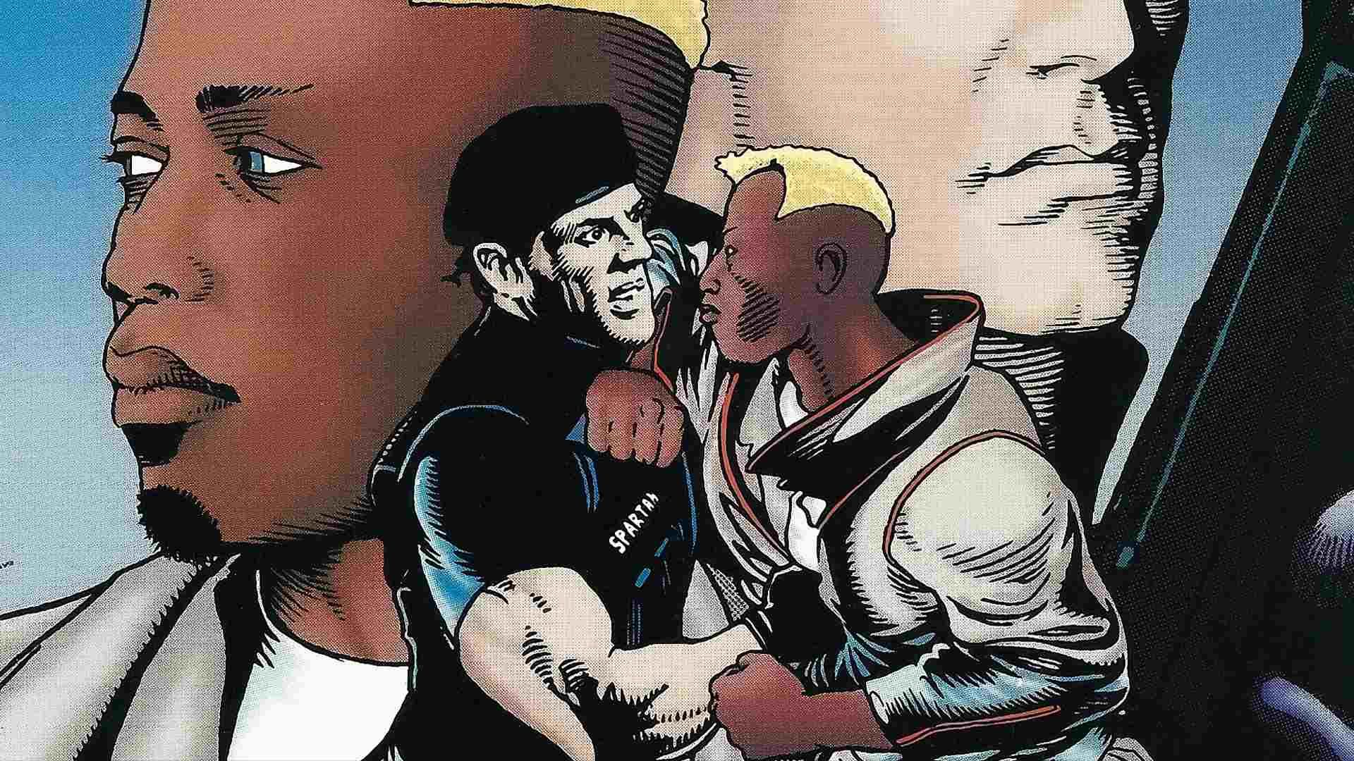 越空狂龙MD游戏截图第2张