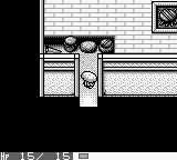 风来的西林：月影村的怪物GB游戏截图第12张