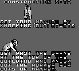 无敌当家2GB游戏截图第2张