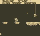 原子机器童1／博爱战机1GB游戏截图第6张