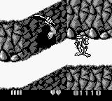 忍者蛙GB游戏截图第10张