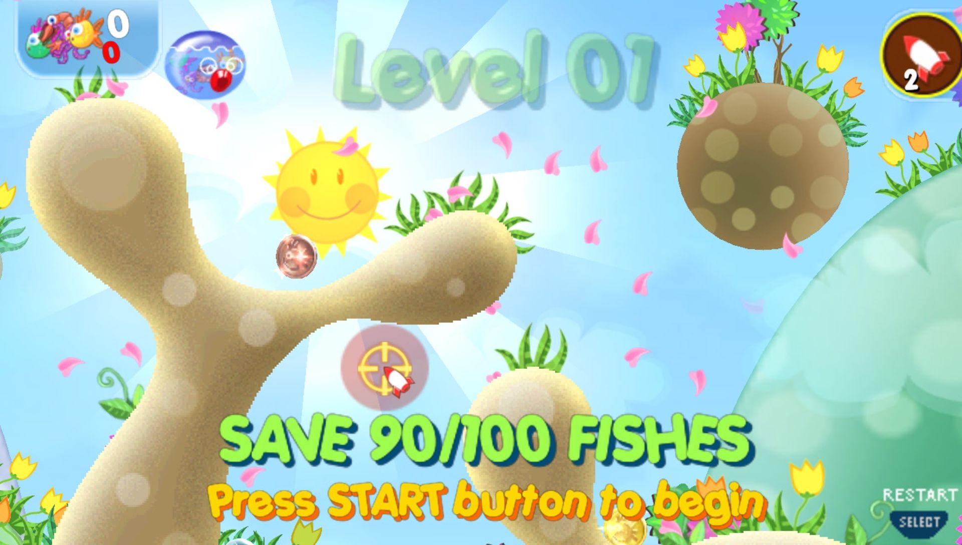 回游历险记PSP游戏截图第3张