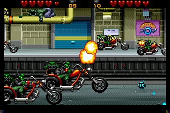 阵亡统计MD游戏截图第8张