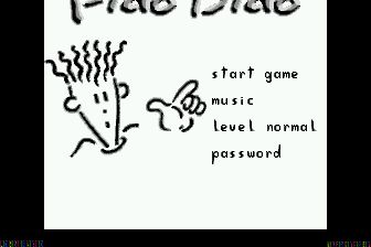 七喜小子MD游戏截图第6张