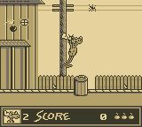 波波鹿与飞天鼠GB游戏截图第9张