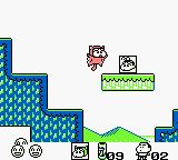 蜡笔小新4：我的恶作剧大变身GB游戏截图第15张