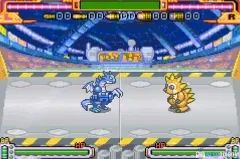 转转蛋怪兽蛋2GBA游戏截图第17张