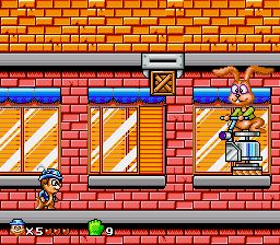 松鼠王MD游戏截图第7张