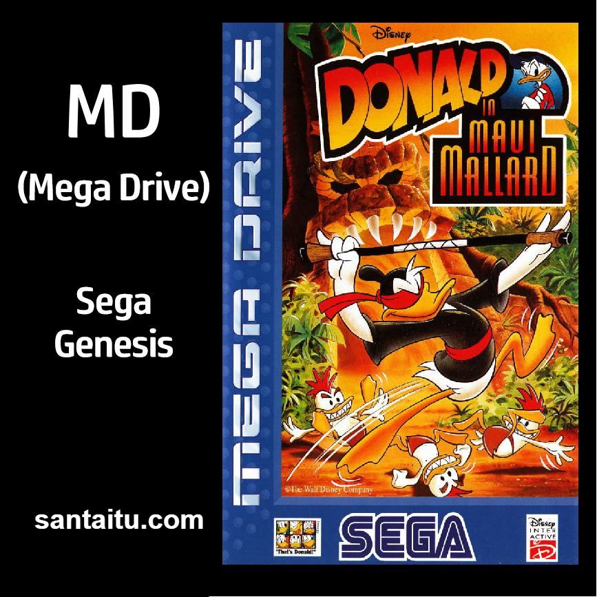 唐老鸭：茂伊煮鸭记