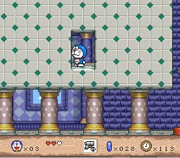 小叮当2SFC游戏截图第22张