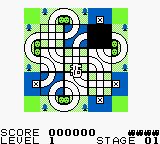 科乐美GB精选集2GB游戏截图第25张