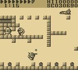 爆发之后GB游戏截图第12张