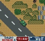 超级火枪英雄2GBC游戏截图第14张