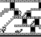 兔八哥选集GB游戏截图第12张